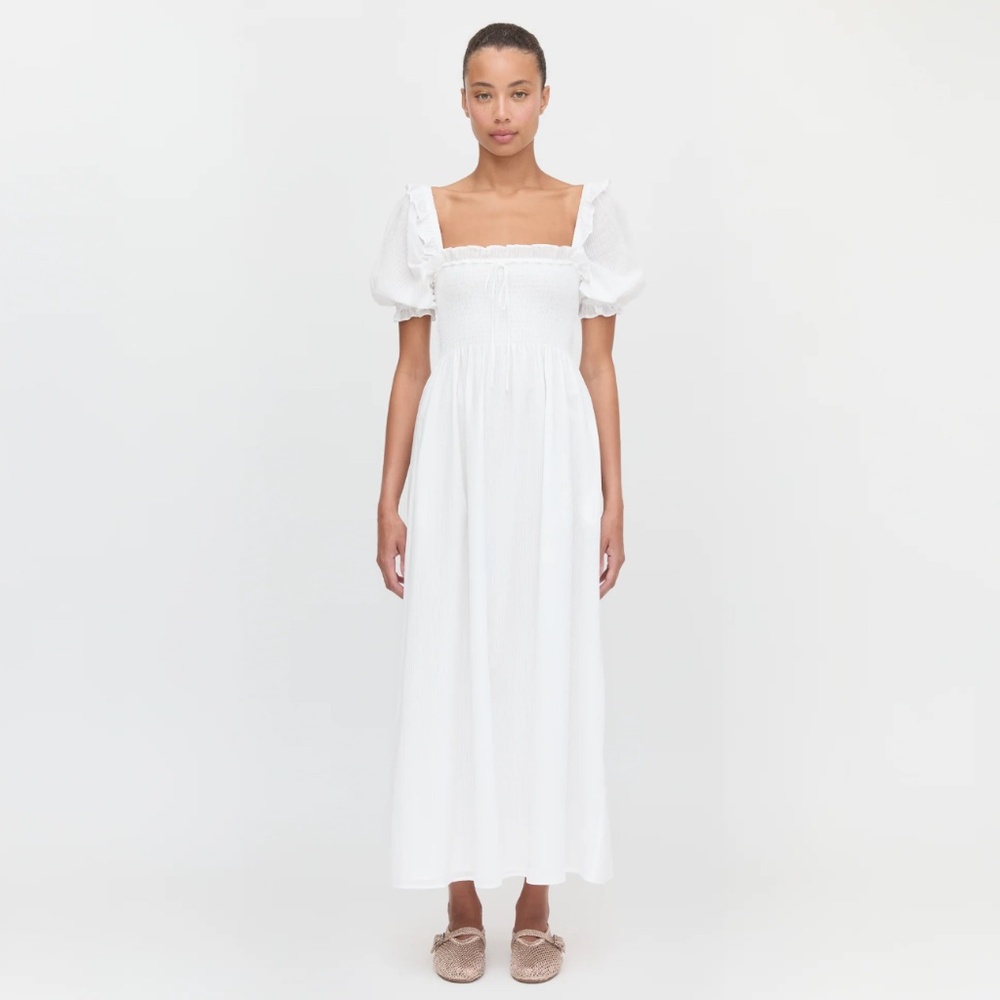 Hill House Dress